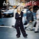 輸入盤 AVRIL LAVIGNE / LET GO [CD]