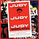 輸入盤 JUDY GARLAND / AT CARNEGIE HALL [CD]