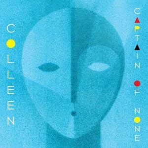 コリーン / Captain of None [CD]