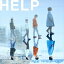 flumpool / HELP̾ס [CD]