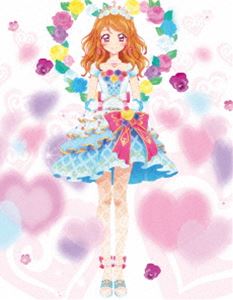 アイカツ! あかりGeneration Blu-ray BOX6 [Blu-ray]