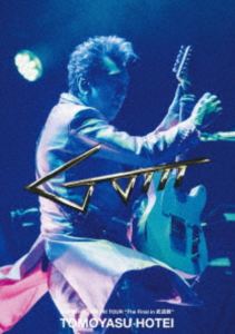 ホテイトモヤス ギタリズム8ツアーザファイナルインブドウカン詳しい納期他、ご注文時はお支払・送料・返品のページをご確認ください発売日2026/1/28関連キーワード：ほてい ほていともやす hotei GUITARHYTHM8 ギタリズム8 GUITARHYTHM8ツアー ギタリズム8ツアー ツアー ファイナル live ライブ ライブBlu-ray ライブBD ライブブルーレイ ブルーレイ BD布袋寅泰／GUITARHYTHM VIII TOUR”The Final in 武道館”（通常盤）ギタリズム8ツアーザファイナルインブドウカン ジャンル 音楽邦楽ロック 監督 出演 布袋寅泰アルバム『GUITARHYTHM VIII』を携え、全国24箇所28公演におよぶツアーの追加公演として行われた、8月11日（月・祝）日本武道館での公演『GUITARHYTHM VIII TOUR “The Final in 武道館”』を映像化。収録内容Jump／No More Killing／憂鬱なジキル／Love is／Boogie Woogie Under Moonlight／Side by Side（feat.Char）／Stereocaster／Falling／SPHINX／Isolation／Black Goggles／FLY INTO YOUR DREAM／オフィーリア／BAD FEELING／Funk It Up／Move Your Body（feat.石野卓球）／C’MON EVERYBODY／GLORIOUS DAYS／サイバーシティーは眠らない／Ghost of Pain（G8 ver.）／BE MY BABY／バンビーナ／Finally／Dreamin’関連商品布袋寅泰映像作品 種別 Blu-ray JAN 4988031829622 収録時間 169分 組枚数 1 製作国 日本 販売元 ユニバーサル ミュージック登録日2025/11/11