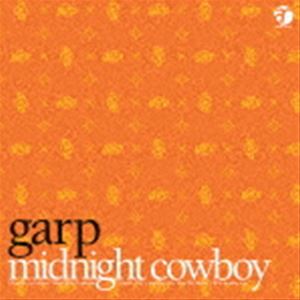 garp / midnight cowboy（生産限定盤／UHQCD） [CD]