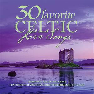 30 FAVORITE CELTIC LOVE SONGS詳しい納期他、ご注文時はお支払・送料・返品のページをご確認ください発売日2016/2/26VARIOUS / 30 FAVORITE CELTIC LOVE SONGSヴァリアス / 30フェイバリット・セルティック・ラヴ・ソングス ジャンル 洋楽ヨーロッパ民族音楽 関連キーワード ヴァリアスVARIOUSワーシップ・ソング界の名門レーベル、Green Hill Productionsによる、最新コンピレーション。リスナーに富みに愛され続けているアイリッシュ系ラヴ・ソングを取り上げた珠玉の一枚。収録内容”1. Will Mountain Thyme （Will Ye Go Lassie Go）2. Fig For A Kiss ／ Hardiman The Fiddler （Medley）3. Si Bheag Si Mhor4. The Butterfly ／ Baltiorum ／ Jack On The Green （Medley）5. My Love Is Like A Red Red Rose6. Scarborough Fair7. Celtic Garden8. Give Me Your Hand9. Over The Hills And Far Away ／ Shule Aroon （Medley）10. My Wild Irish Rose11. Brighid’s Blessing12. Come All Ye Fair And Tender Ladies13. Fields Of The Heart14. O’Carolan’s Concerto15. Danny Boy1. The Rose Of Tralee2. Moving Cloud3. Robert And Mary （Theme From ””Rob Roy””）4. Barbara Allen5. Mo Cairenn” 種別 CD 【輸入盤】 JAN 0792755608623登録日2016/02/05