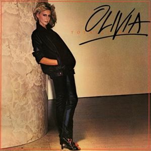 A OLIVIA NEWTON-JOHN / TOTALLY HOT [CD]