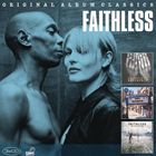 輸入盤 FAITHLESS / ORIGINAL ALBUM CLASSICS [3CD]