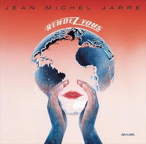 輸入盤 JEAN MICHEL JARRE / RENDEZ-VOUS CD