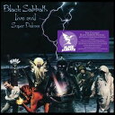 輸入盤 BLACK SABBATH / LIVE EVIL (SUPER DELUXE 40TH ANNIVERSARY EDITION BOX SET) [4...
