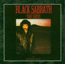 輸入盤 BLACK SABBATH / SEVENTH STAR CD