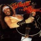 ͢ TED NUGENT / GREAT GONZOS-BEST OF [CD]