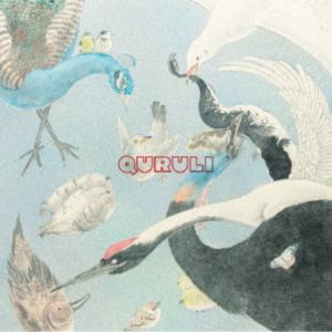 くるり / 儚くも美しき12の変奏（重量盤） レコード 12inch
