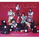 ワルキューレ / マクロスΔ ライブベストアルバム Absolute LIVE （初回限定盤／4CD＋Blu-ray） CD