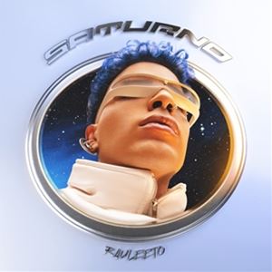 Other - 輸入盤 RAUW ALEJANDRO / SATURNO [CD]
