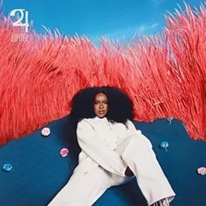 輸入盤 NAO / JUPITER [CD]