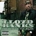 輸入盤 LLOYD BANKS / HUNGER FOR ME [CD]