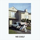 A JEFF ROSENSTOCK / WE COOL [CD]