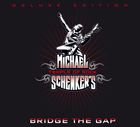 輸入盤 MICHAEL SCHENKER’S TEMPLE OF ROCK / BRIDGE THE GAP （DLX） [CD]