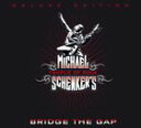 輸入盤 MICHAEL SCHENKER’S TEMPLE OF ROCK / BRIDGE THE GAP （DLX） CD