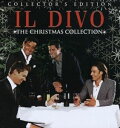 輸入盤 IL DIVO / CHRISTMAS COLLECTION SP ED [CD]