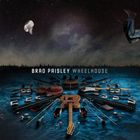 Artist Name: W - 輸入盤 BRAD PAISLEY / WHEELHOUSE （DLX） [CD]