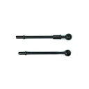 CrawlerEX用リアスイングシャフト57.5mm CRA-104 RCパーツ
