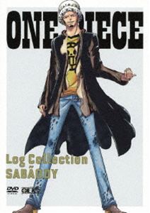 ONE PIECE Log Collection...の商品画像