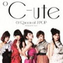 ℃-ute / 8 Queen of J-POP（初回生産限定盤A／CD＋DVD ※ライブ映像収録） [CD]