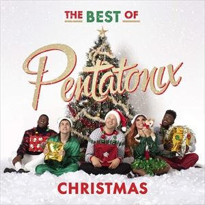 楽天ポプカル 楽天市場店輸入盤 PENTATONIX / BEST OF PENTATONIX CHRISTMAS [CD]