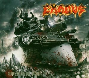 SHOVEL HEADED KILL MACHINE詳しい納期他、ご注文時はお支払・送料・返品のページをご確認くださいEXODUS / SHOVEL HEADED KILL MACHINEエクソダス / ショベル・ヘッディッド・キル・マシーン ジャンル 洋楽ハードロック/ヘヴィメタル 関連キーワード エクソダスEXODUS収録内容1. Raze2. Deathamphetamine3. Karma’s Messenger4. Shudder To Think5. I Am Abomination6. Altered Boy7. Going Going Gone8. Now Thy Death Day Come9. 44 Magnum Opus10. Shovel Headed Kill Machine関連商品エクソダス CD 種別 CD 【輸入盤】 JAN 0727361137625登録日2015/09/30