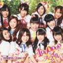 SUPER☆GiRLS / 1，000，000☆スマイル（通常盤／CD＋DVD／ジャケットA） [CD]