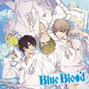 3 Majesty / Blue Blood [CD]