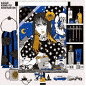 Rakuten - ASIAN KUNG-FU GENERATION / 宿縁（通常盤） [CD]