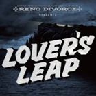 mEfBH[X / LOVERfS LEAP [CD]