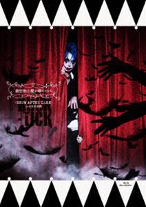 BUCK-TICK／魅世物小屋が暮れてから〜SHOW AFTER DARK〜 in 日本武道館（通常盤） [Blu-ray]