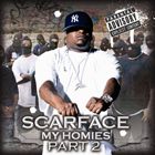 Rock, Pop - 輸入盤 SCARFACE / MY HOMIES PART 2 [CD]