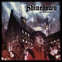 輸入盤 SHINEDOWN / US ＆ THEM 