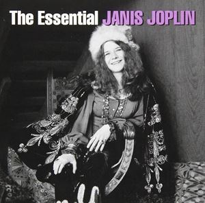 輸入盤 JANIS JOPLIN / ESSENTIAL （GOLD SERIES） [2CD]