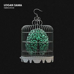Artist Name: P - 輸入盤 VARIOUS / FABRICLIVE 83 ： LOGAN SAMA [CD]
