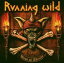 ͢ RUNNING WILD / BEST OD ADRIAN [CD]