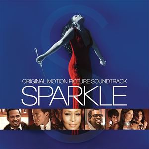 輸入盤 O.S.T. / SPARKLE [CD]