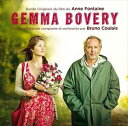 輸入盤 O.S.T. / GEMMA BOVERY [CD]