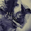 輸入盤 JEFF SCOTT SOTO / DUETS COLLECTION VOL. 1 CD