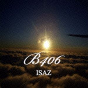 Artist Name: A Line - ISAZ / B406 [CD]