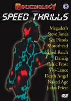 ���å��������������ԡ��ɡ�����륹 [DVD]