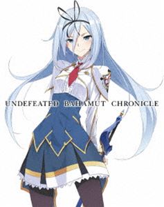 最弱無敗の神装機竜≪バハムート≫II【DVD】 [DVD]