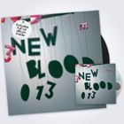 New Blood 013 [CD]