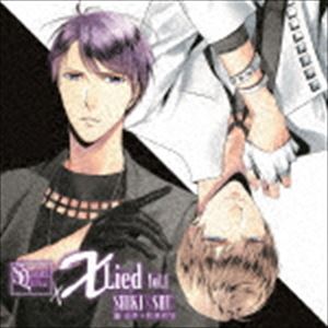 任ֵCVˡɢCV / SQ X Liedvol.1 ֵɢ [CD]