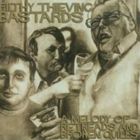 輸入盤 FILTHY THIEVING BASTARDS / MELODY OF RETREADS ＆ BROKEN OUILLS [CD]