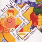 輸入盤 JIM HALL / JIM HALL AND THE BASSES [CD]