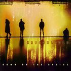 輸入盤 SOUNDGARDEN / DOWN ON THE UPSIDE CD